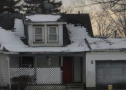 Foreclosure in  MEADOWBROOK AVE Youngstown, OH 44512