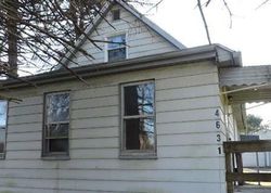 Foreclosure in  CENTER RD Lowellville, OH 44436