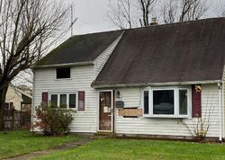 Foreclosure in  W CHESTNUT ST Pottstown, PA 19464