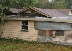 Foreclosure in  RICE AVE Anniston, AL 36201