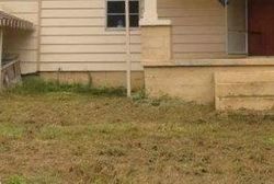 Foreclosure in  RICE AVE Anniston, AL 36201