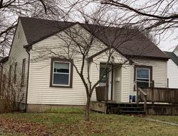 Foreclosure Listing in E FRANKLIN ST PAXTON, IL 60957