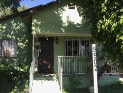 Foreclosure in  MAIE AVE Los Angeles, CA 90002