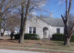 Foreclosure Listing in S BROADWAY HOFFMAN, IL 62250