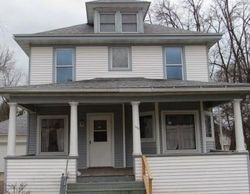 Foreclosure in  E 4TH AVE Stanley, WI 54768