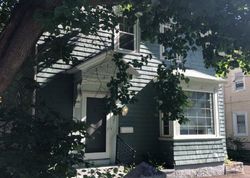 Foreclosure in  WHITTIER AVE Providence, RI 02909