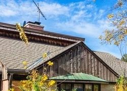 Foreclosure in  LINCOLN ST Glenview, IL 60025