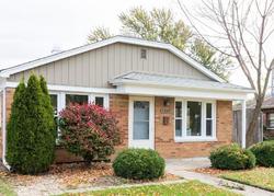 Foreclosure Listing in S HARRY J ROGOWSKI DR ALSIP, IL 60803