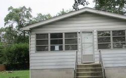 Foreclosure in  KEELER AVE Midlothian, IL 60445