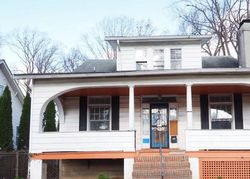 Foreclosure in  STONINGTON AVE Gwynn Oak, MD 21207