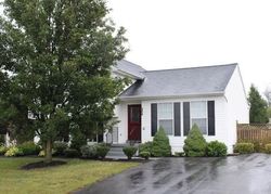 Foreclosure in  KENAN ST Taneytown, MD 21787