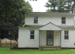 Foreclosure in  DEERFIELD RD Darlington, MD 21034