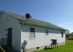 Foreclosure in  BROADWAY Crisfield, MD 21817