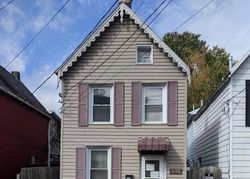 Foreclosure in  N LOCUST ST Hagerstown, MD 21740