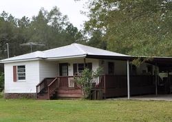 Foreclosure in  HODGE RD Beaumont, TX 77713