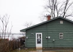 Foreclosure in  E SHORE DR Delton, MI 49046