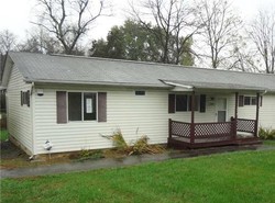 Foreclosure in  DISHNER VALLEY RD Bristol, VA 24202