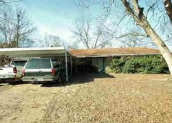 Foreclosure in  JENNINGS ST Texarkana, TX 75501