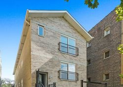 Foreclosure in  S KOLIN AVE # 2 Chicago, IL 60623