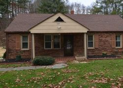 Foreclosure in  PINEY CREEK RD Lansing, NC 28643