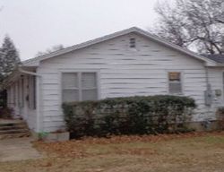 Foreclosure Listing in S JEFFERSON AVE AURORA, MO 65605