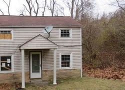 Foreclosure in  LEBANON SCHOOL RD West Mifflin, PA 15122