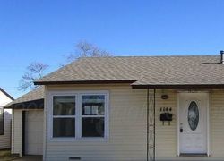 Foreclosure in  N STARKWEATHER ST Pampa, TX 79065