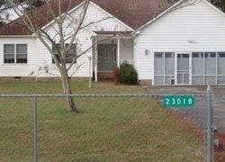 Foreclosure in  SANDY POINT LN Windsor, VA 23487