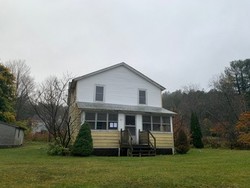 Foreclosure in  LYMAN ST Becket, MA 01223