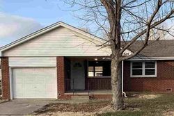 Foreclosure in  W GREENFIELD ST Wichita, KS 67217