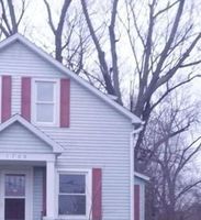 Foreclosure in  HENSON AVE Kalamazoo, MI 49048