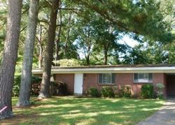 Foreclosure in  DUVAL DR Montgomery, AL 36109