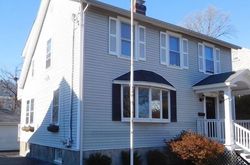 Foreclosure in  CLARKSON ST Bridgeport, CT 06605