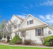 Foreclosure in  MORICHES MIDDLE ISLAND RD Manorville, NY 11949