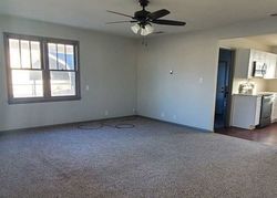 Foreclosure in  COLUMBUS AVE Newton, KS 67114