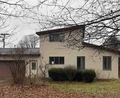 Foreclosure Listing in MILLIS RD NORTH BRANCH, MI 48461