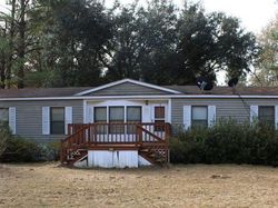 Foreclosure in  DEAD END RD Hampton, SC 29924