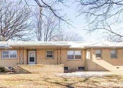 Foreclosure in  S MAIZE RD Wichita, KS 67209