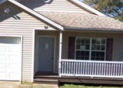 Foreclosure in  BELL CIR Madison, GA 30650