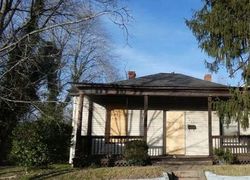 Foreclosure in  HAZELHURST AVE Richmond, VA 23222