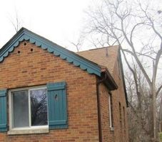 Foreclosure Listing in LOESSEL CT BAY CITY, MI 48706