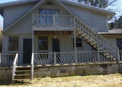 Foreclosure in  HYATT RD Franklin, NC 28734