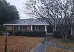 Foreclosure in  GUERNSEY DR Columbia, SC 29203