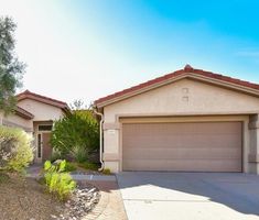 Foreclosure in  N BILTMORE DR Tucson, AZ 85755