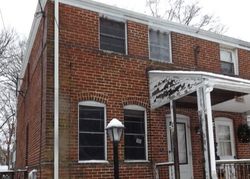 Foreclosure Listing in NATURO RD TOWSON, MD 21286