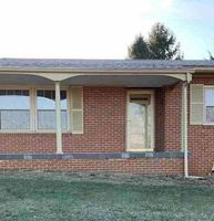 Foreclosure in  SUNSET DR Waynesboro, VA 22980