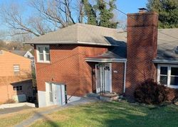 Foreclosure in  EARLY ST Lynchburg, VA 24503