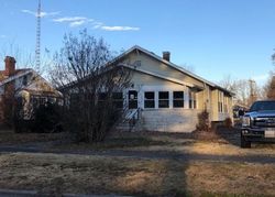 Foreclosure Listing in MAPLE ST ZEIGLER, IL 62999