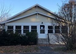 Foreclosure in  MAPLE ST Zeigler, IL 62999