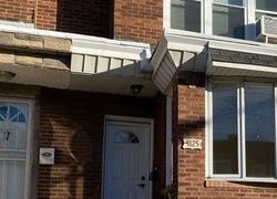 Foreclosure in  L ST Philadelphia, PA 19124